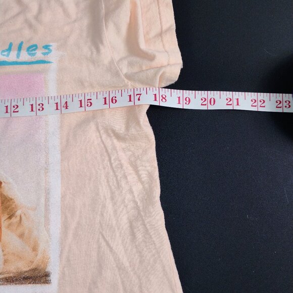 Sixteen Candles Graphic Tee | Junk Food Clothing | Size M | NWT - Picture 7 of 13